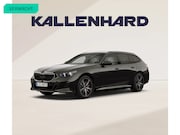 BMW 5-serie - Touring 550e xDrive - M-Sport Pro - Pano - Bowers & Wilkins