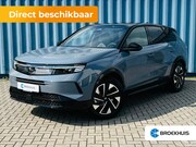 Opel Grandland - GS Afneembare trekhaak | Achteruitrijcamera | Adeptieve crui