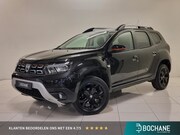 Dacia Duster - 1.3 TCe Extreme | 360° Camera | Half leder | Stoelverwarming