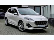 Ford Kuga - 2.5 PHEV Vignale Panoramadak, Technology Pack, Head Up Displ