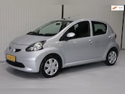 Toyota Aygo - 1.0-12V AIRCO - NWE APK - RIJDT PRIMA