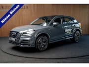 Audi Q2 - 1.4 TFSI CoD Sport Pro Line S Panodak Virtual Leder Navi ACC