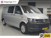 Volkswagen Transporter - 2.0 TDI L2H1 DC