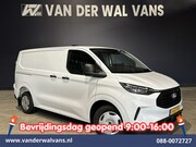 Ford Transit Custom - 2.0 TDCI 136pk Automaat L1H1 Fabrieksgarantie Euro6 Airco | 