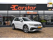 Volkswagen Tiguan - 1.5 TSI Elegance|R-Line|Pano|Camera|Car-Play