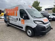 Fiat Ducato - 35 2.2 MultiJet 140 MAXI L3H2 3.5t AIRCO KLIMA EUR