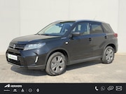 Suzuki Vitara - 1.5 Hybrid Style / Fabrieksgarantie tot 1-2028 / Dealer Onde