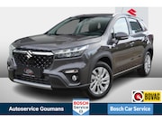 Suzuki S-Cross - 1.4 Boosterjet Select Hybrid Adaptieve Cruise Navi Carplay A