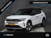 Opel Frontera - GS 1.2 Turbo Hybrid 110pk Automaat WINTER PACK | CAMERA | CR