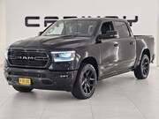 Dodge Ram - 5.7 V8 Hemi 4x4 Crew Cab Sport