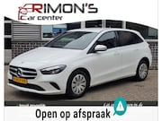 Mercedes-Benz B-klasse - 200d 1 Ste EIgenaar Dealer Onderhouden