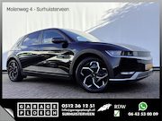 Hyundai IONIQ 5 - Style 58 kWh Adap.Cruise Camera Carplay Led 19Inch Keyless O