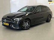 Mercedes-Benz C-klasse - Estate / AMG / Pano / 1e eig / BTW