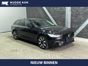 Volvo V90 - T8 Plug-in hybrid Plus Dark | ACC | 360° Camera | Harman/Kar