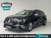 Renault Mégane - Estate 1.2 TCe GT-Line | Navigatie | Trekhaak | PDC | Climat