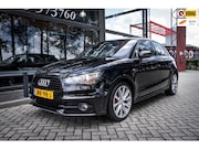 Audi A1 - Sportback 1.2 TFSI S-line Ambition | Parkeerhulp | Airco | S