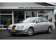 Jaguar S-Type - 3.0 V6 96.000 Km Schuifdak