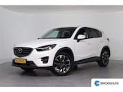 Mazda CX-5 - 2.0 SkyActiv-G 165 GT-M Line 2WD | 1e Eigenaar | Trekhaak af