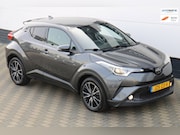 Toyota C-HR - 1.2 116PK JBL Camera Trekhaak Cruise Climate