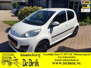 Peugeot 107 - 1.0 Active , airco, 5 deurs.