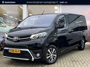 Toyota ProAce - 2.0 D-4D Dynamic Long DC Verso | 1e Eigenaar | BTW | Trekhaa