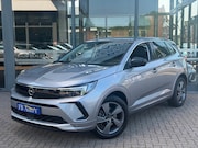 Opel Grandland - 1.2 Turbo Elegance business Airco Lmv Camera Navi Cruise