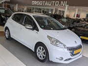 Peugeot 208 - 1.2 PureTech Style Airco, Automaat, Cruise Control