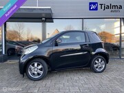 Toyota iQ - 1.0 VVTi Aspiration