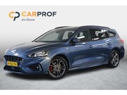 Ford Focus - Wagon 1.0 EcoBoost Hybrid ST Line X Business All-Seasons | C