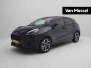 Ford Puma - 1.0 EcoBoost Hybrid Titanium | Apple Carplay/Android Auto |