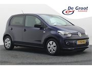 Volkswagen Up! - 1.0 move up! 75 PK BlueMotion 5-Deurs, Airco, Cruise, Stoelv