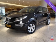 Kia Sportage - 2.0 X-ecutive