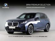 BMW X3 - 30e xDrive M-Sport
