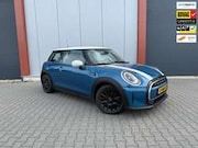 MINI Cooper - 3-Deurs 1.5 Camden Edition Automaat