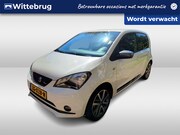 Seat Mii - 1.0 FR / ZEER ZUINIG/ CRUISE CONTROL/ STOELVERWARMING/ AIRCO