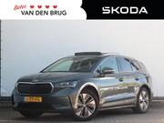 Skoda Enyaq iV - iV 80 | Panoramadak | Achteruitrijcamera | Stoel/Stuur verwa