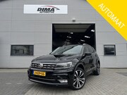 Volkswagen Tiguan - 2.0 TSI 4Motion R-Line