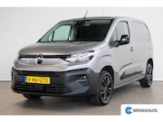 Citroën Berlingo - 1.5 BlueHDi 130 EAT8 S&S L1 | Trekhaak | Camera | Climate Co