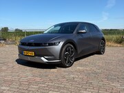 Hyundai IONIQ 5 - 77, 4 kWh Connect+ Soh 96, 9%