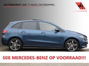 Mercedes-Benz B-klasse - 250e AUT8 Luxury Line PANORAMADAK SFEER KEY-LESS GO HEAD-UP 