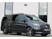 Mercedes-Benz V-klasse - 300d / XXL / AMG / DC / 3.000 KM!! / 2x Elec Schuifdeur / Bu
