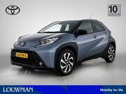 Toyota Aygo X - 1.0 VVT-i S-CVT Pulse | Automaat | Apple Carplay& Android Au