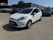 Ford Fiesta - 1.25 Champion | Airco | lmv | Trekhaak |