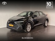 Toyota C-HR - 1.8 Hybrid 140 Active | BSM |