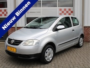 Volkswagen Fox - 1.4 75pk Trendline Stuurbekrachtiging/Isofix/NAP/NL-auto