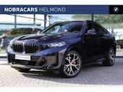 BMW X6 - xDrive40i M Sport Automaat / Trekhaak / Panoramada