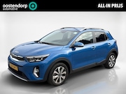 Kia Stonic - 1.0 T-GDi MHEV DynamicPlusLine Automaat