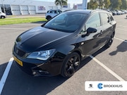 Seat Ibiza - ST 1.0 EcoTSI Style Connect l Trekhaak l Metallic l Navigati
