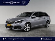 Peugeot 308 - SW GT-line 1.2 Turbo 130pk | STOELVERW. | 180° CAMERA | NAVI