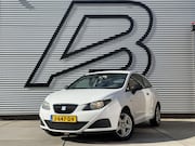 Seat Ibiza - SC 1.2 Reference Navi|Airco|Elek ramen|Lm velgen|APK tot 08-